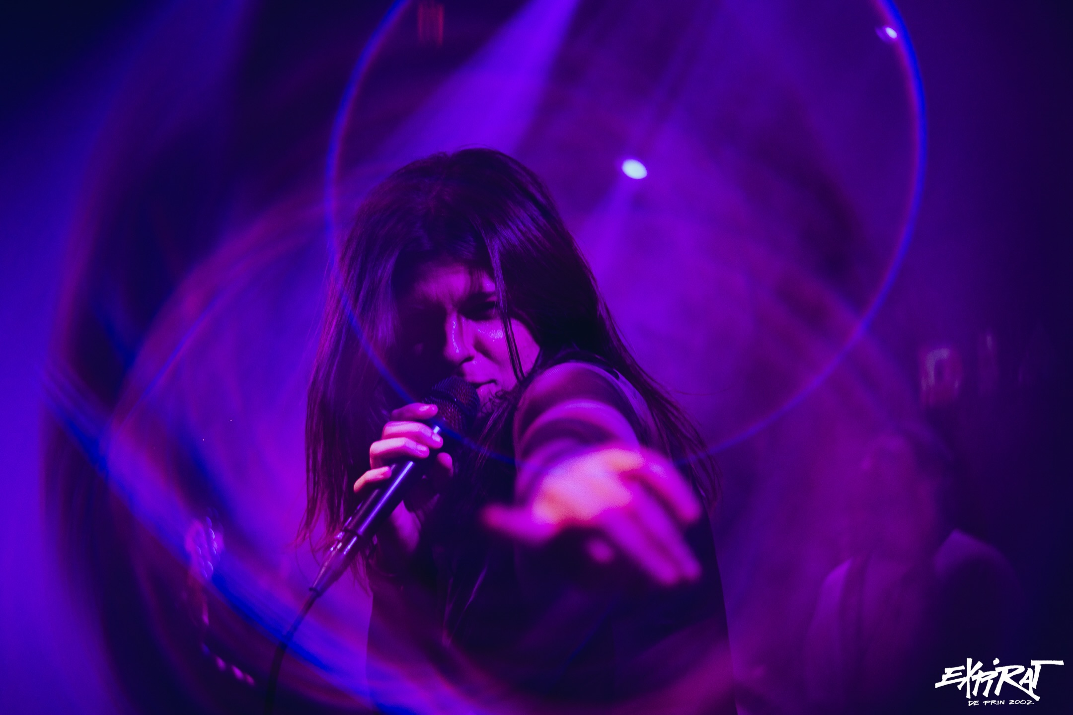 DIANA CĂLDĂRARU LIVE LA EXPIRAT: CE BINE CĂ AM GREȘIT